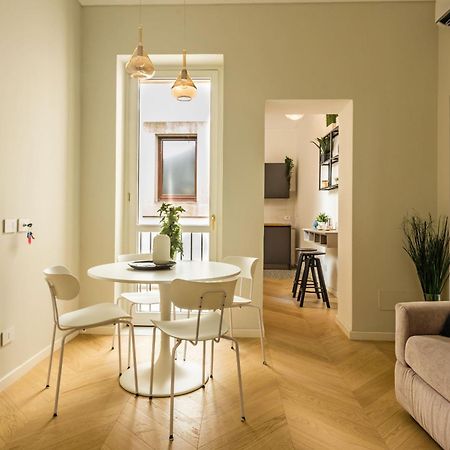 Palazzo Bozzanca Apartments By Wonderful Italy Syracuse Esterno foto