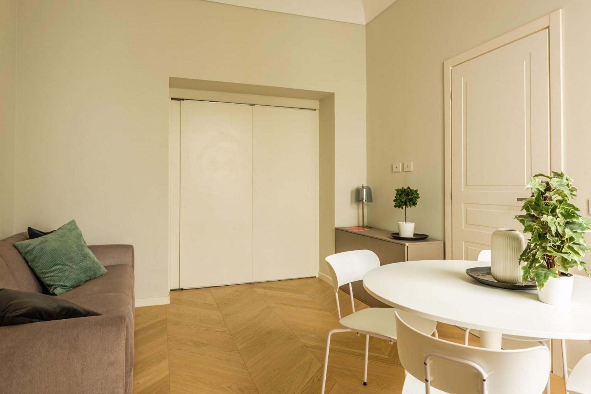 Palazzo Bozzanca Apartments By Wonderful Italy Syracuse Esterno foto