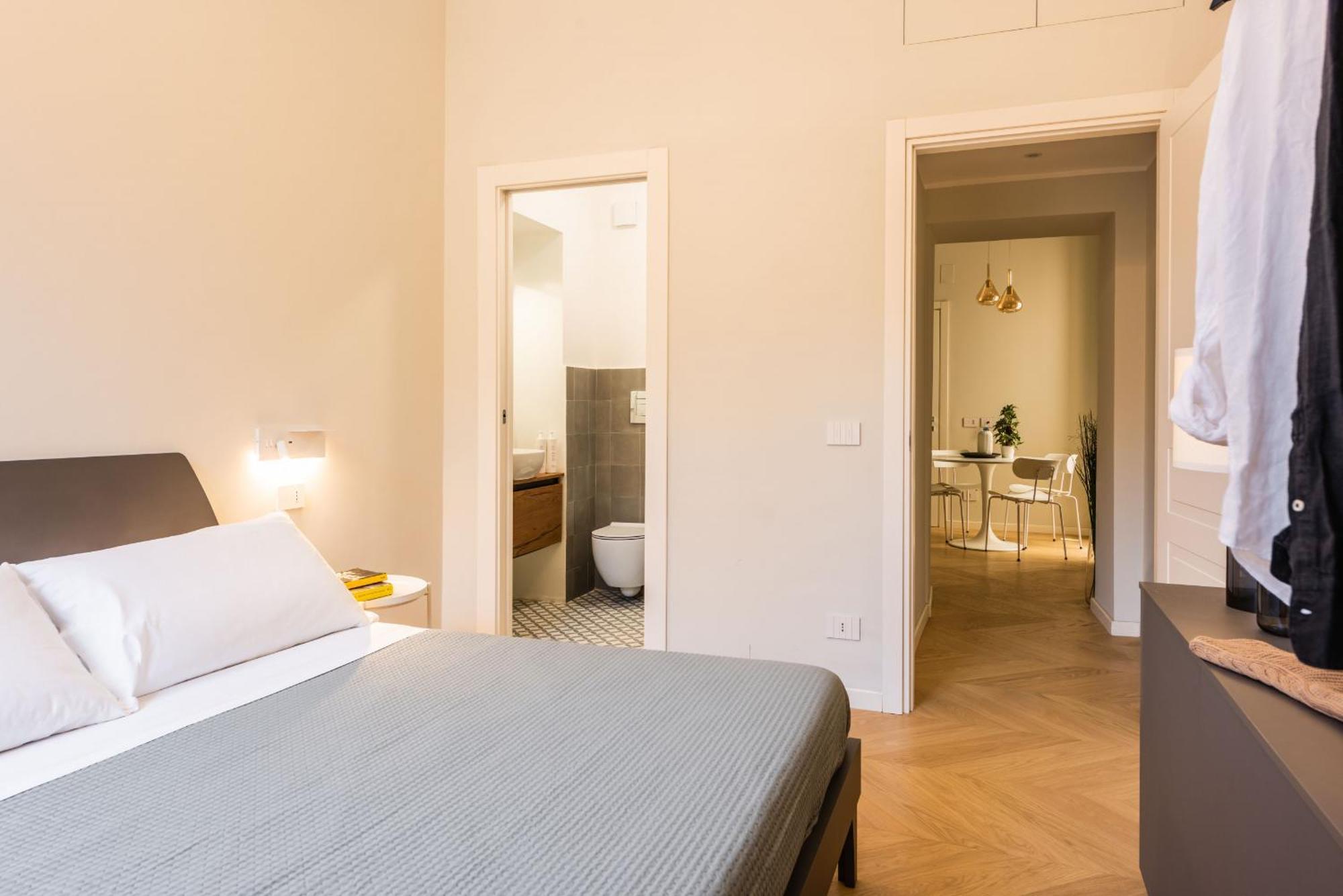 Palazzo Bozzanca Apartments By Wonderful Italy Syracuse Esterno foto