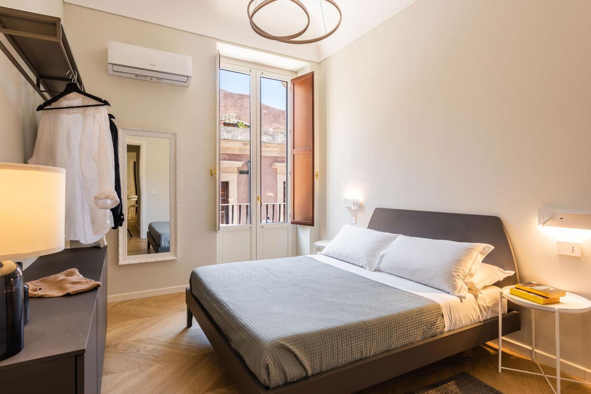 Palazzo Bozzanca Apartments By Wonderful Italy Syracuse Esterno foto