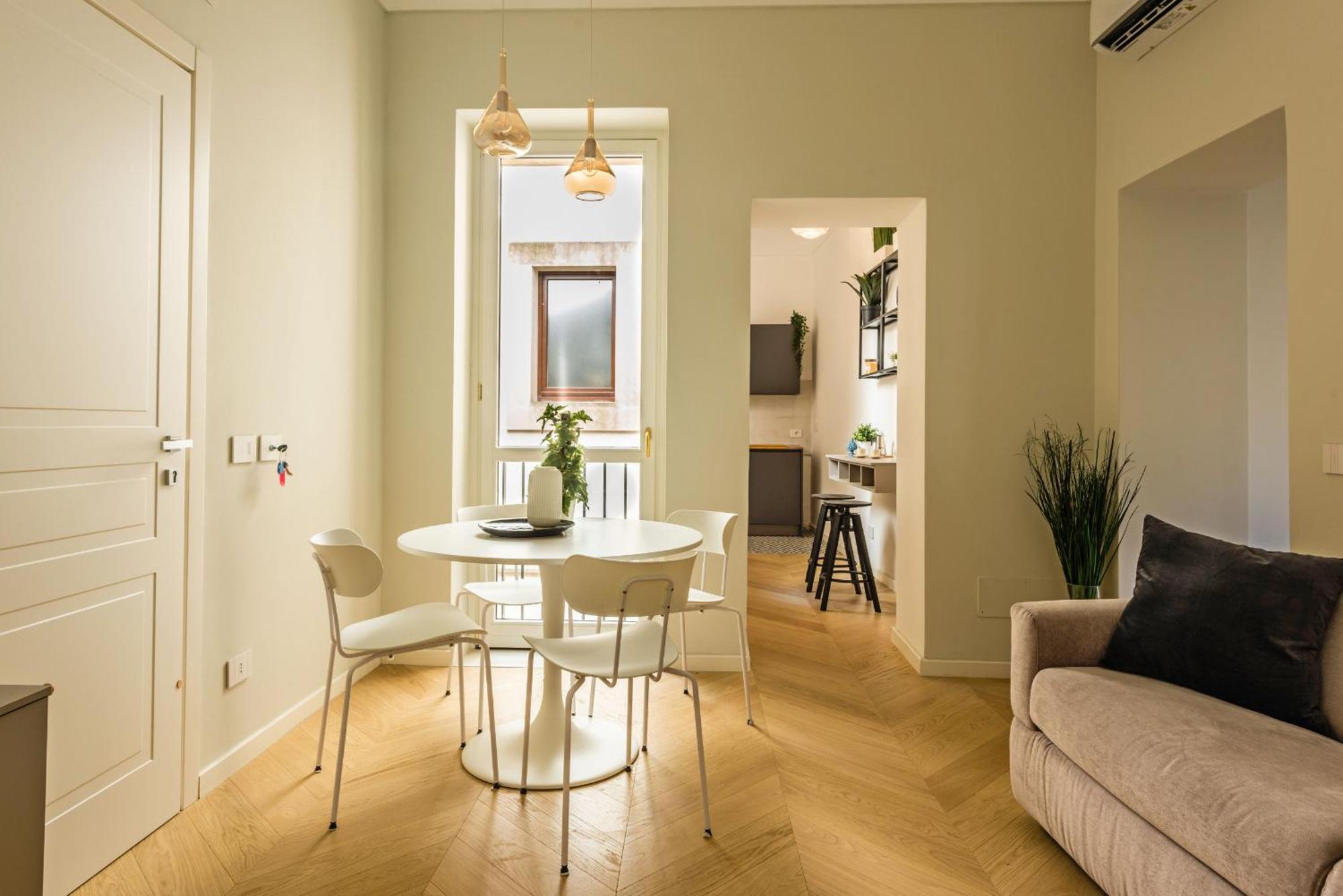 Palazzo Bozzanca Apartments By Wonderful Italy Syracuse Esterno foto