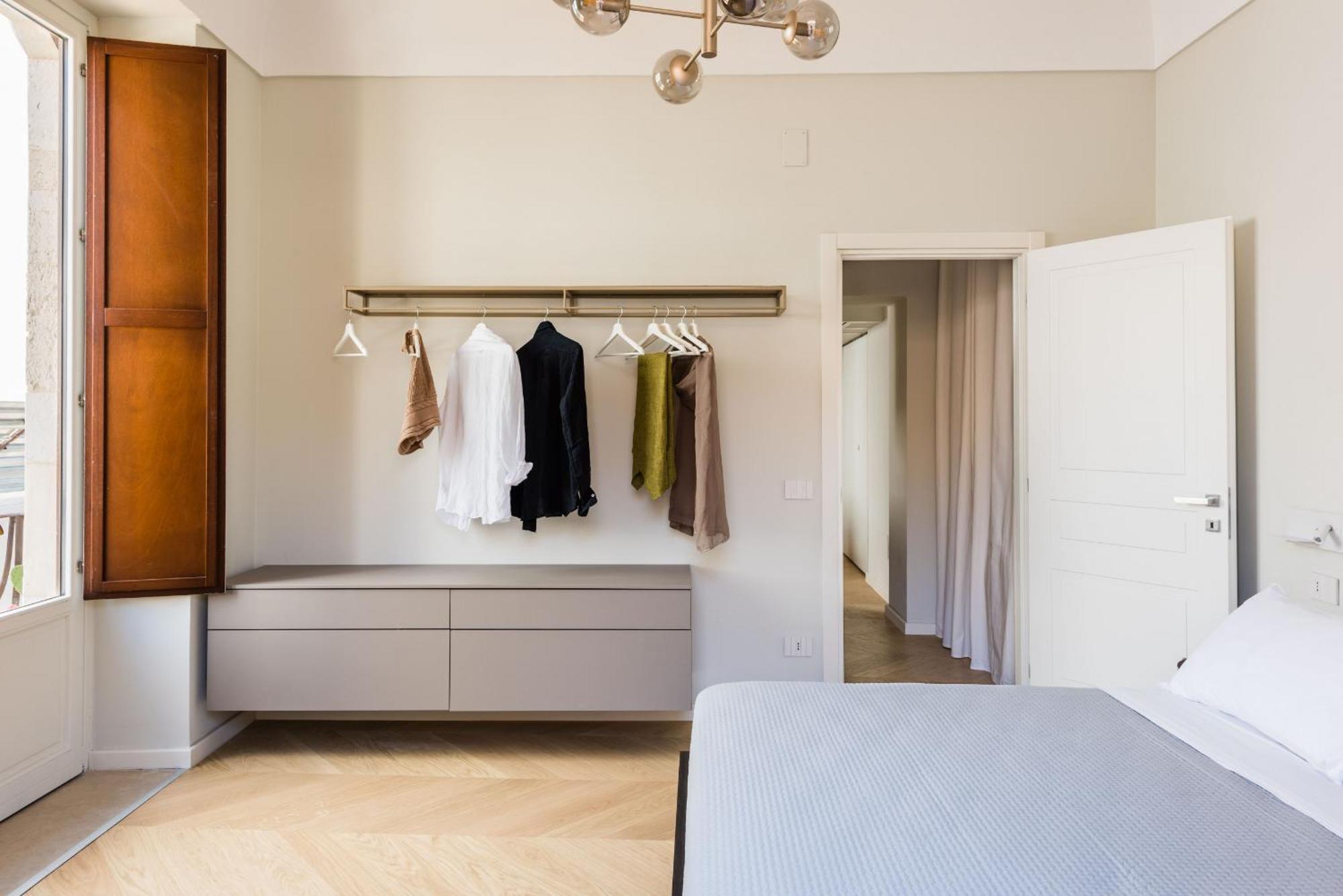 Palazzo Bozzanca Apartments By Wonderful Italy Syracuse Esterno foto