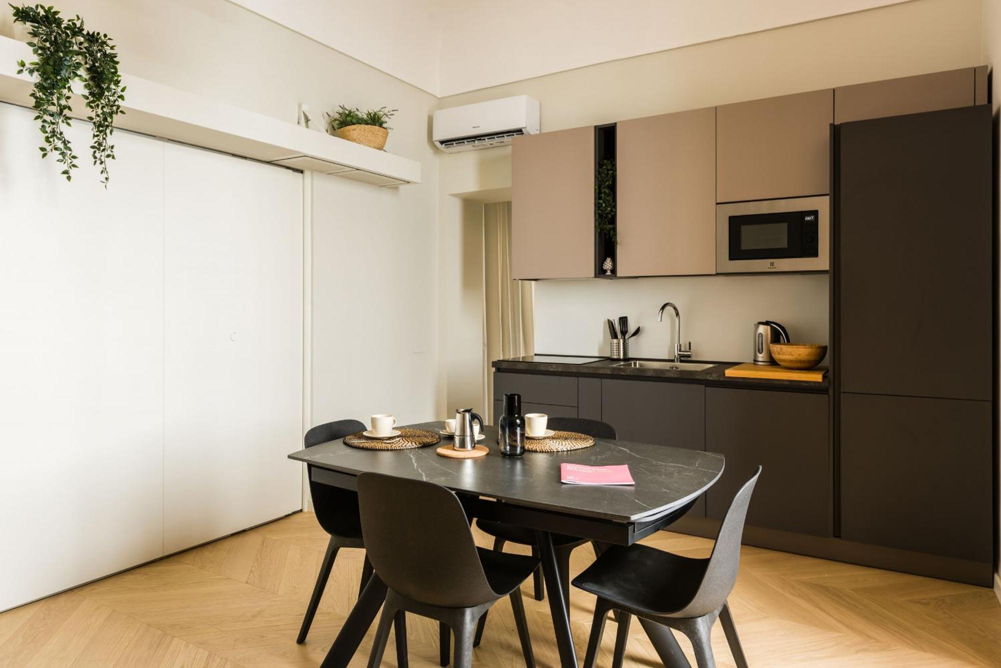 Palazzo Bozzanca Apartments By Wonderful Italy Syracuse Esterno foto