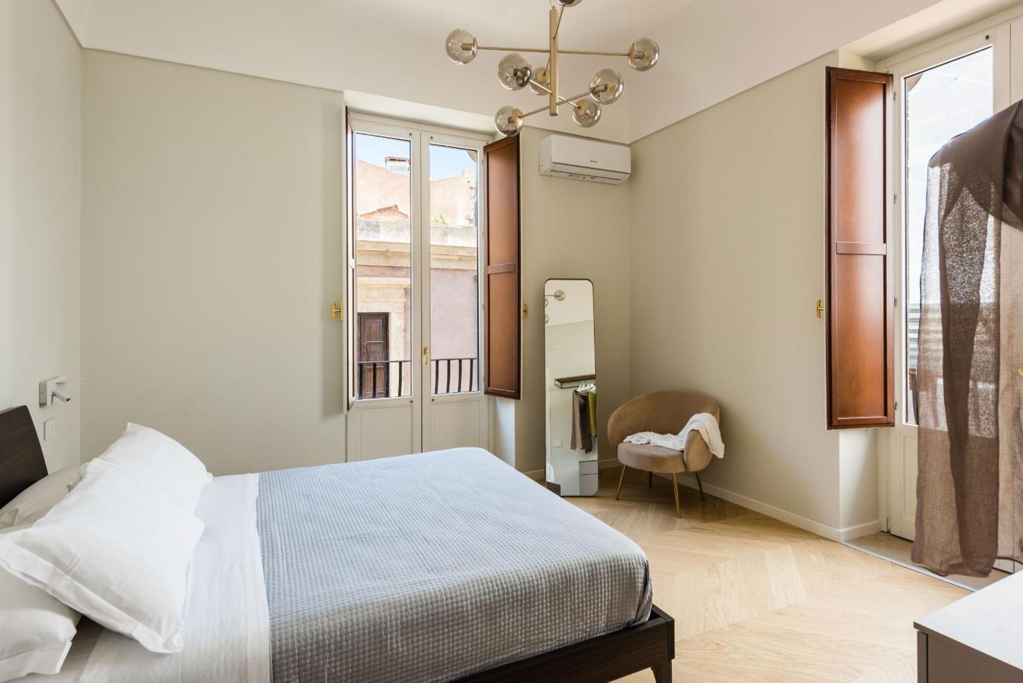 Palazzo Bozzanca Apartments By Wonderful Italy Syracuse Esterno foto