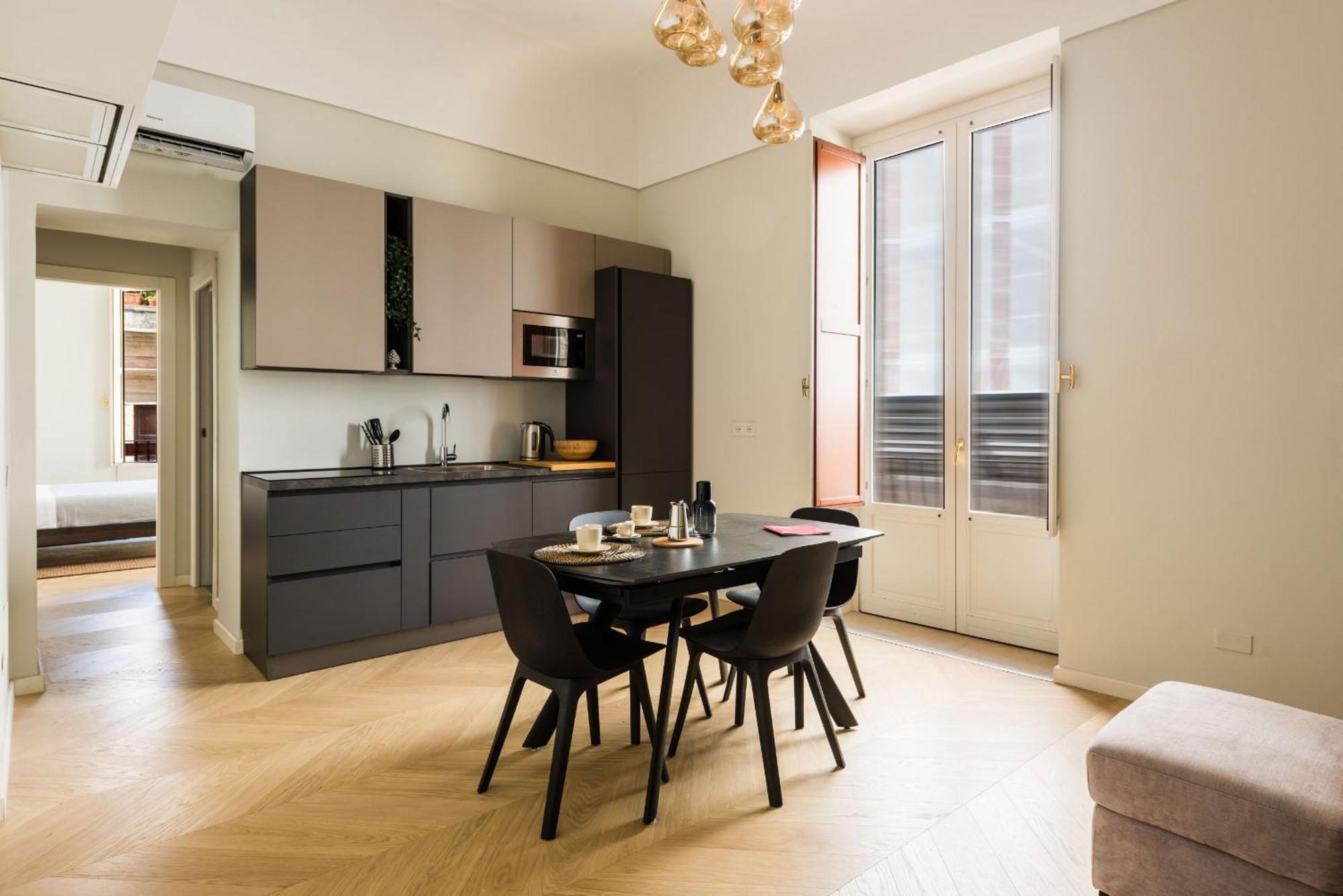 Palazzo Bozzanca Apartments By Wonderful Italy Syracuse Esterno foto